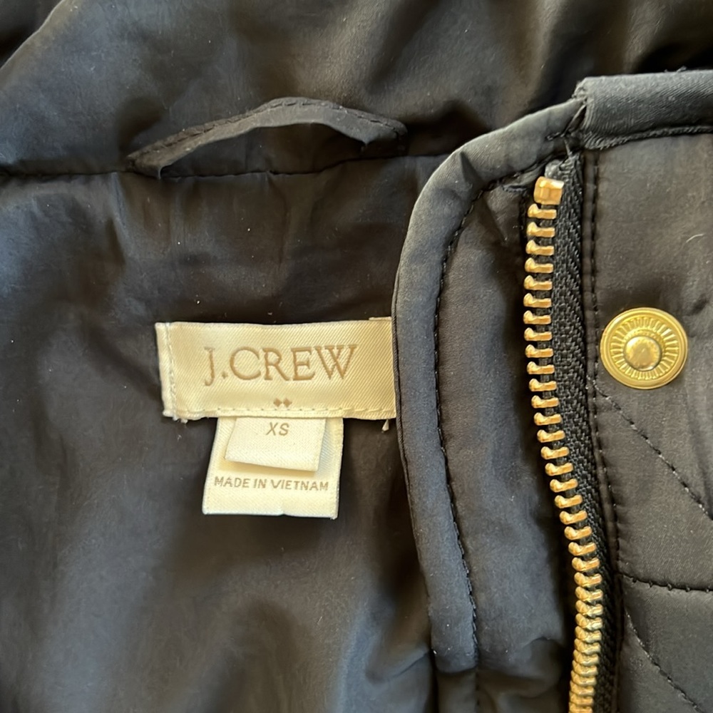 Jcrew Jacket - image 2